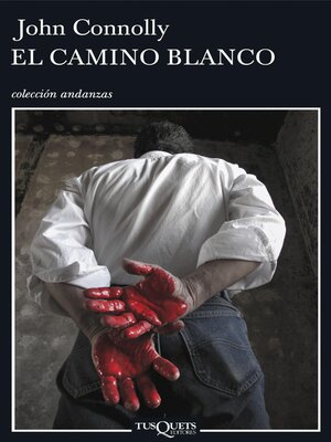 cover image of El camino blanco